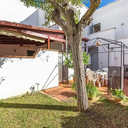 Apartament Casa Artu By Barbarhouse Torre Inserraglio