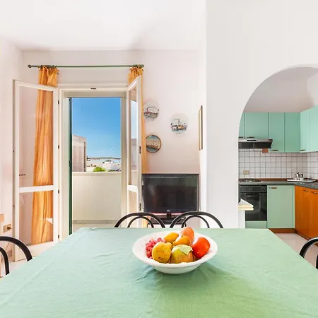 Apartment Casa Artu By Barbarhouse Torre Inserraglio