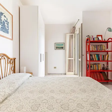 Apartment Casa Artu By Barbarhouse