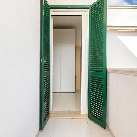 Casa Artu By Barbarhouse Apartment *